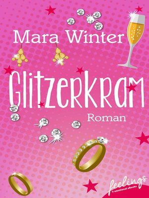 cover image of Glitzerkram